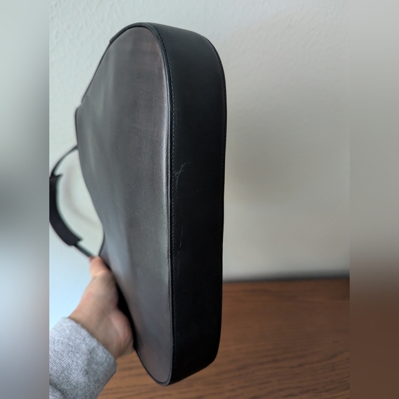 Coach 8134 Vintage y2k (brown+black) - Picture 11 of 11